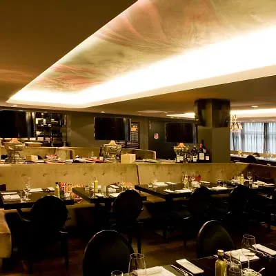 酒店 鲁蒙斯酒店