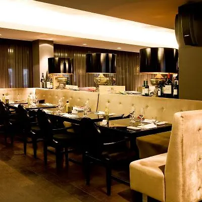 鲁蒙斯酒店 酒店 5*