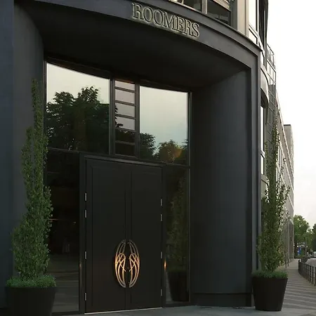 Roomers, Frankfurt, A Member Of Design