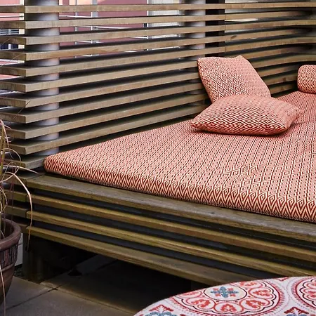 Roomers, Frankfurt, A Member Of Design Frankfurt am Main