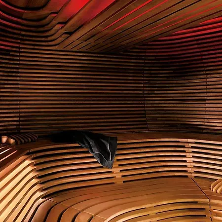 Roomers, Frankfurt, A Member Of Design Hotel 5*