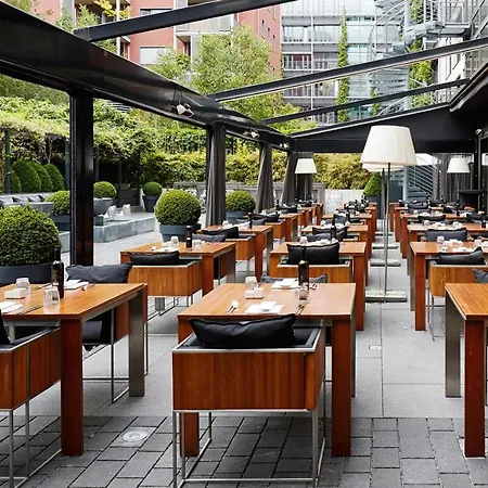 Roomers, Frankfurt, A Member Of Design Hotel Frankfurt am Main