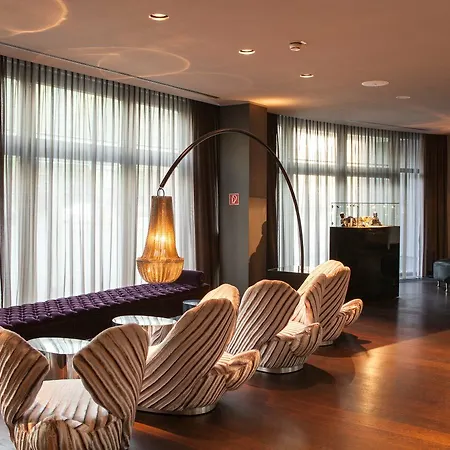 Roomers, Frankfurt, A Member Of Design Frankfurt am Main