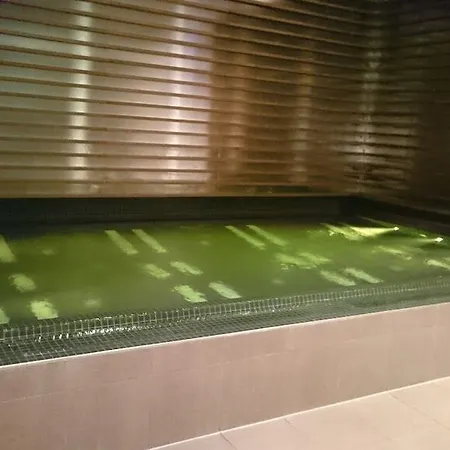 酒店 鲁蒙斯酒店