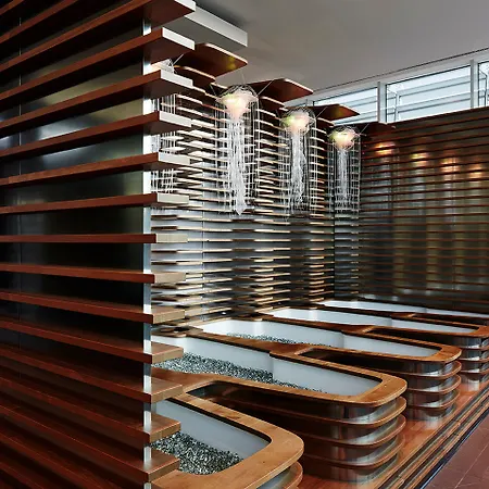 Roomers, Frankfurt, A Member Of Design Hotel Frankfurt am Main