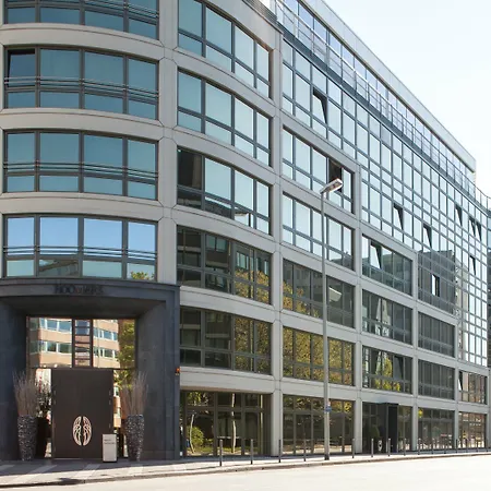 Roomers, Frankfurt, A Member Of Design