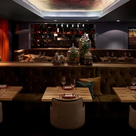 Roomers, Frankfurt, A Member Of Design Frankfurt am Main