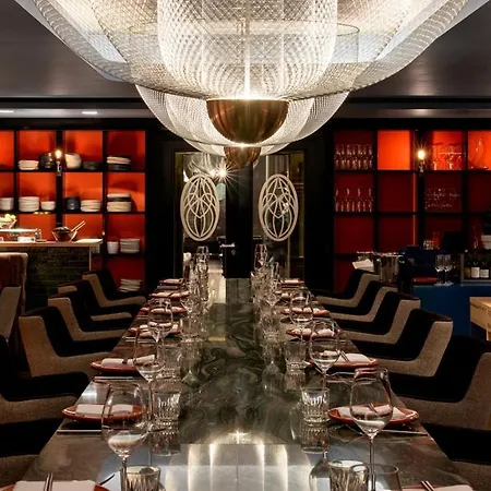 Roomers, Frankfurt, A Member Of Design Hotel Frankfurt am Main