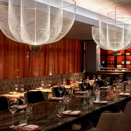 Roomers, Frankfurt, A Member Of Design 5* Frankfurt am Main