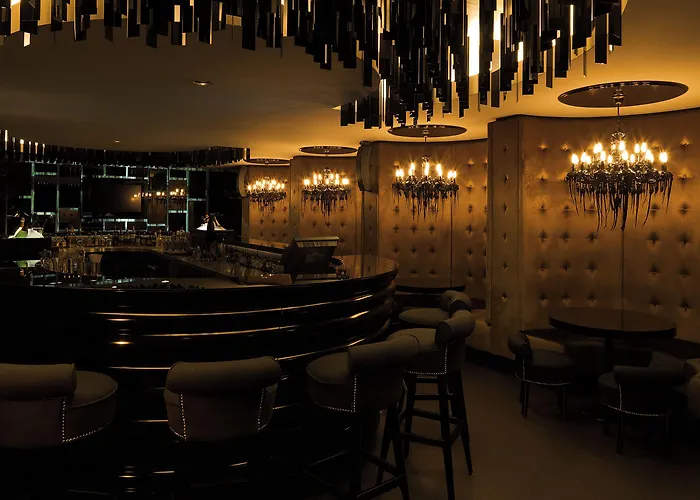 Hotel Roomers Frankfurt Central, Autograph Collection Francoforte sul Meno