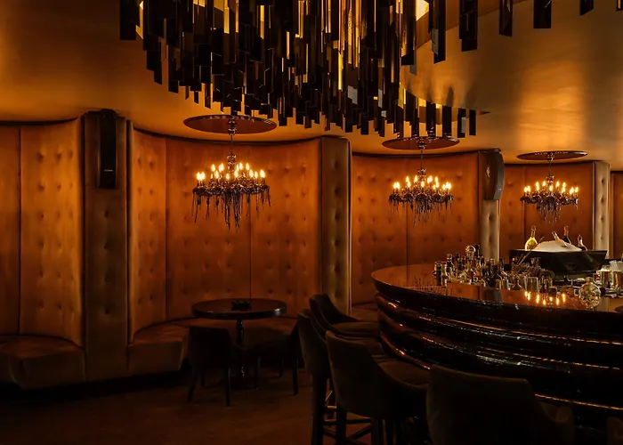 酒店 Roomers Frankfurt Central, Autograph Collection 美因河畔法兰克福