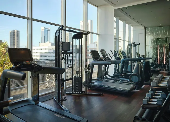 Roomers Frankfurt Central, Autograph Collection Hotel Frankfurt am Main