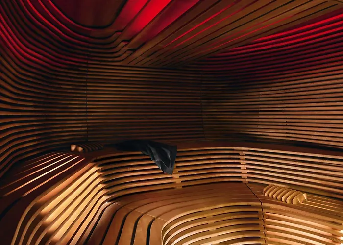 Roomers Frankfurt Central, Autograph Collection Hotel