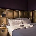 Roomers Frankfurt Central, Autograph Collection 5* Frankfurt am Main