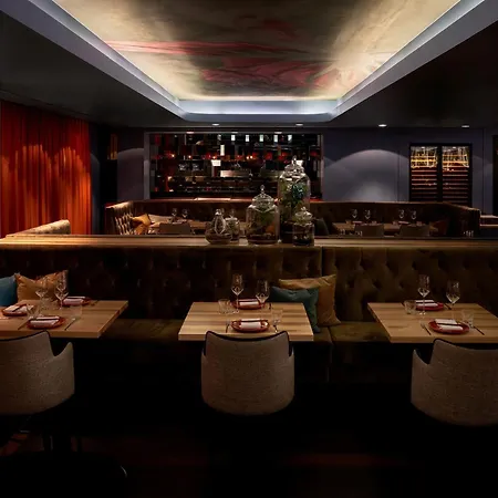 Roomers Frankfurt Central, Autograph Collection Hotel Frankfurt am Main