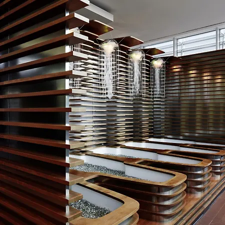 Hotel Roomers Frankfurt Central, Autograph Collection Francfort-sur-le-Main
