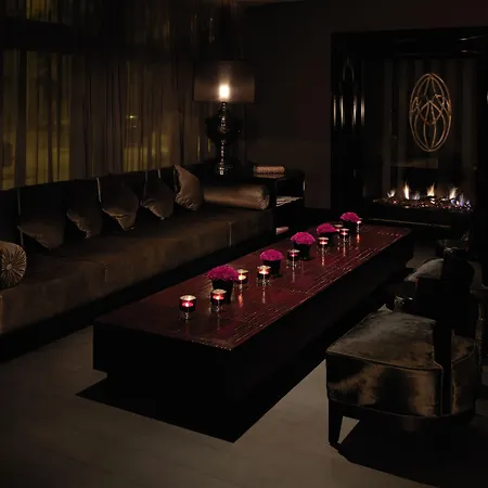 Hotell Roomers Frankfurt Central, Autograph Collection 5*