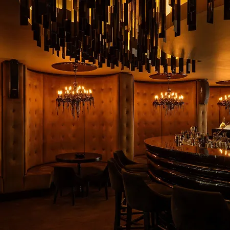 Hotel Roomers Frankfurt Central, Autograph Collection Francfort-sur-le-Main