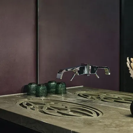 Roomers Frankfurt Central, Autograph Collection Hotel 5*