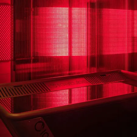 Roomers Frankfurt Central, Autograph Collection Hotel Frankfurt nad Mohanem
