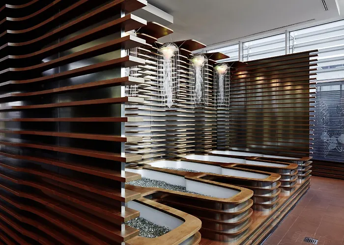 Hotel Roomers Frankfurt Central, Autograph Collection Frankfurt nad Mohanem