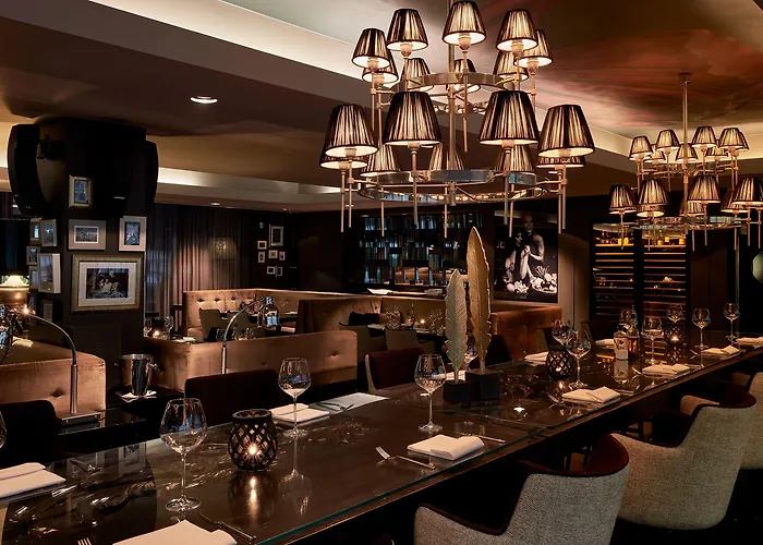 Roomers Frankfurt Central, Autograph Collection Hotel